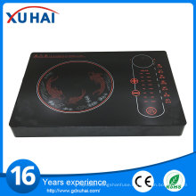 New Design High Heating Efficiency Induction Cooker